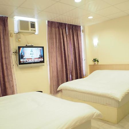 Sun Moon Star Hostel Budai Exteriér fotografie